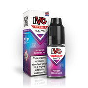 IVG Intense Nic Salts 20mg | Single Bottle - Discount Vapes