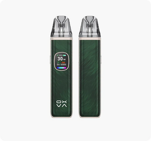 OXVA Xlim Pro 2 | Pod Kit - Discount Vapes