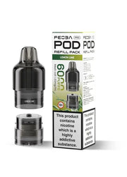 Feoba Pro 6000+ Pods | Single Pack - Discount Vapes