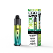 Feoba Pro Plus 10,000 | 5 PACK
