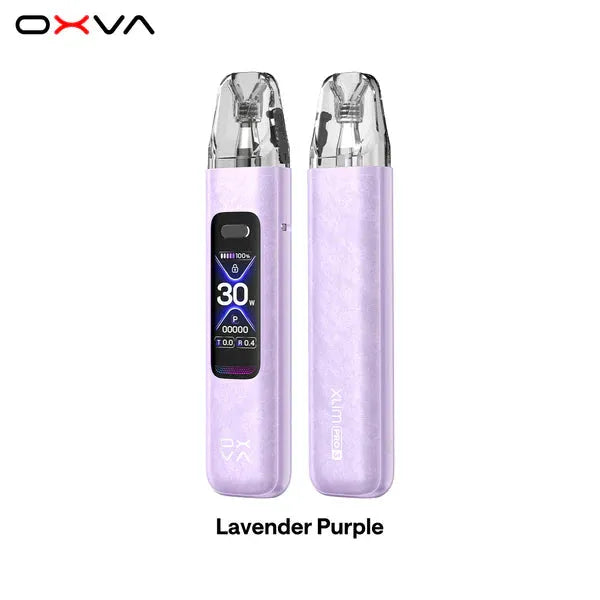 OXVA Xlim Pro 3 | Pod Kit