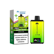 Hayati Pro Ultra Plus 25,000+ | 5 PACK - Discount Vapes