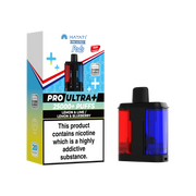 Hayati Pro Ultra Plus 25000+ Pods | Single Pack - Discount Vapes