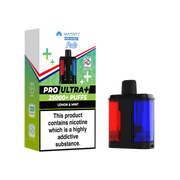 Hayati Pro Ultra Plus 25000+ Pods | Single Pack - Discount Vapes