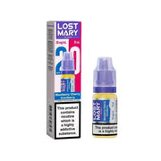Lost Mary Nic Salts 20mg | 10 PACK - Discount Vapes