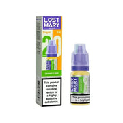 Lost Mary Nic Salts 20mg | 10 PACK - Discount Vapes