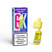 Lost Mary BM6000 New Edition Pods | Single Pack