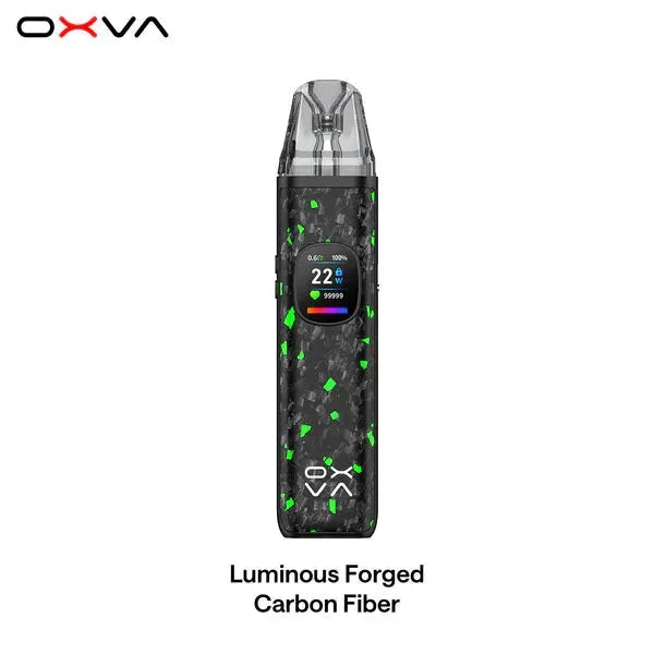 OXVA Xlim Pro 2 DNA | Pod Kit - Discount Vapes