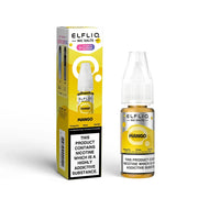 ELFLIQ Nic Salts 10mg | Single Bottle - Discount Vapes