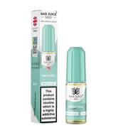 Bar Juice Salts 20mg | Single Bottle - Discount Vapes