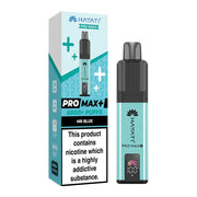 Hayati Pro Max Plus 6000+ | Single Bar - Discount Vapes