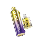 Pyne Pod 50,000+ Pods | 5 PACK - Discount Vapes