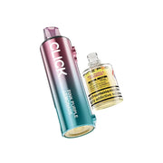 Pyne Pod 50,000+ Pods | 5 PACK - Discount Vapes