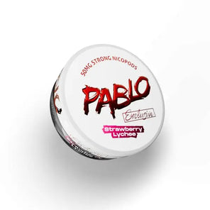 Pablo Singles | 50mg Extreme Exclusive - Discount Vapes