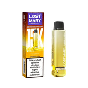 Lost Mary NERA15K Pods | Single Pack - Discount Vapes