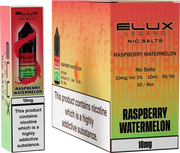 Elux Nic Salts 10mg | Single Bottle - Discount Vapes
