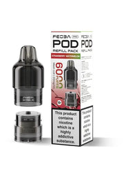 Feoba Pro 6000+ Pods | Single Pack - Discount Vapes