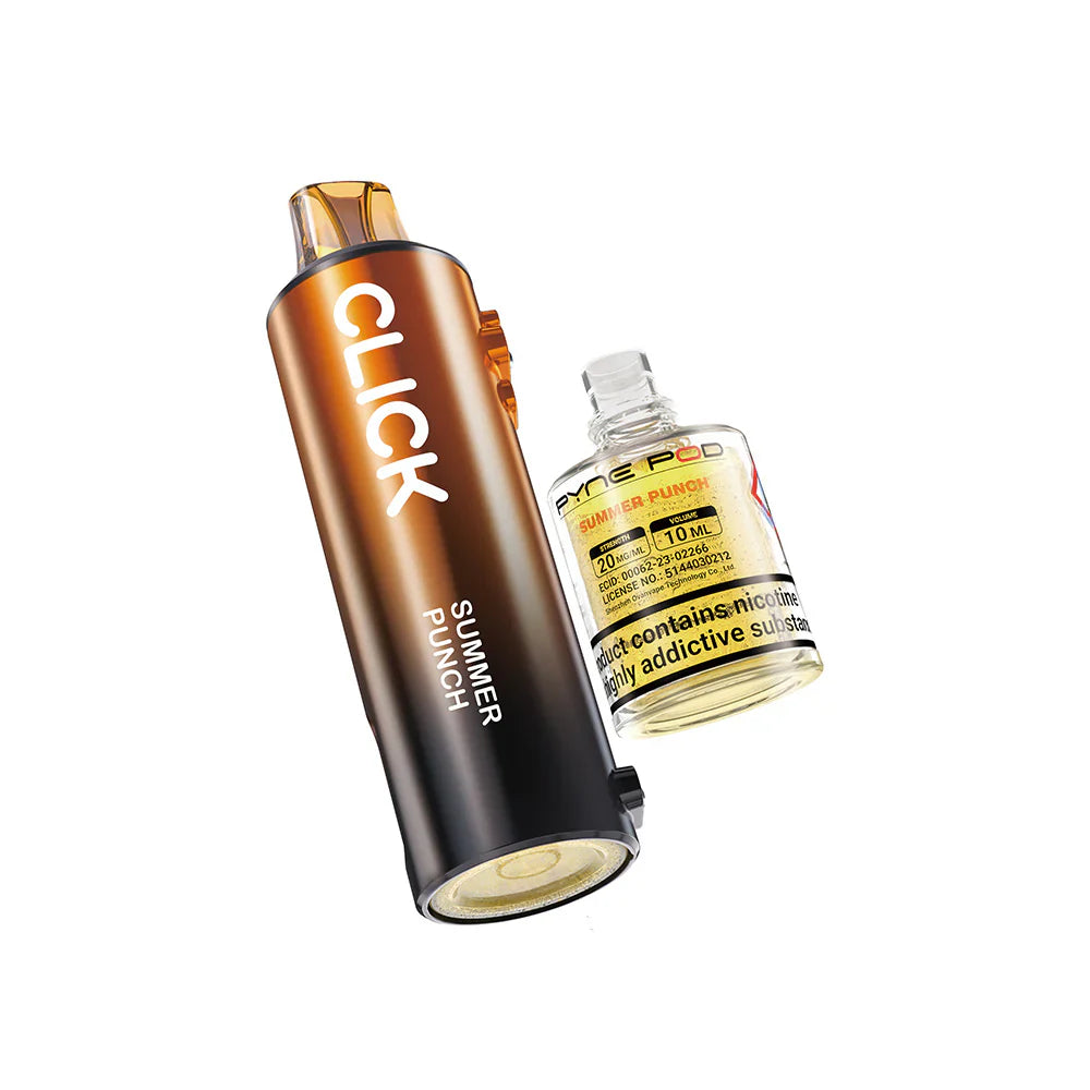Pyne Pod 50,000+ Pods | 5 PACK