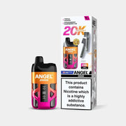 Vapes Bars Angel 20,000+ | 5 PACK - Discount Vapes