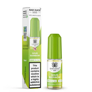 Bar Juice Salts 20mg | 10 PACK - Discount Vapes