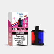 Hayati Pro Ultra Plus 25000+ Pods | 5 PACK - Discount Vapes