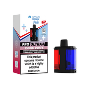 Hayati Pro Ultra Plus 25000+ Pods | Single Pack