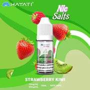 Hayati Nic Salts 20mg  | 10 PACK - Discount Vapes