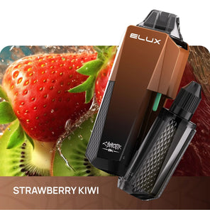 Elux Cyberover 6000+ | 5 PACK - Discount Vapes