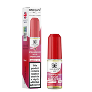 Bar Juice Salts 20mg | 10 PACK - Discount Vapes