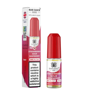 Bar Juice Salts 20mg | 10 PACK - Discount Vapes