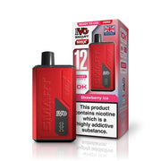 IVG Smart Max 10k | Single Bar - Discount Vapes