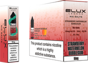 Elux Nic Salts 10mg | Single Bottle - Discount Vapes