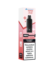 Hayati Pro Max Plus 6000+ Pods | Single Pack - Discount Vapes