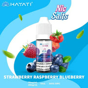 Hayati Nic Salts 20mg  | Single Bottle - Discount Vapes