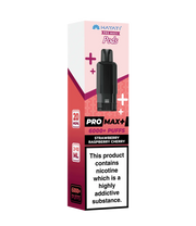 Hayati Pro Max Plus 6000+ Pods | Single Pack - Discount Vapes