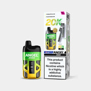 Vapes Bars Angel 20,000+ | 5 PACK - Discount Vapes