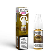ELFLIQ Nic Salts 10mg | Single Bottle - Discount Vapes