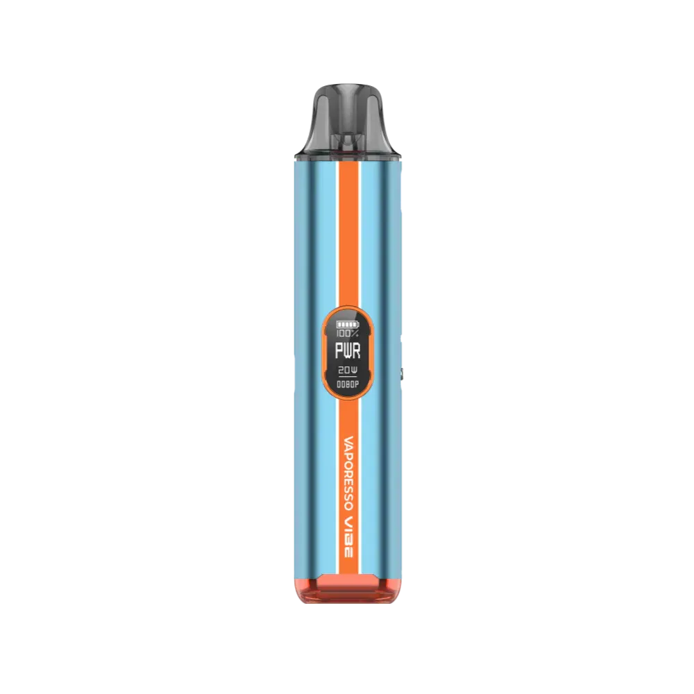 Vaporesso Vibe | Pod kit - Discount Vapes