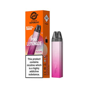 Vaporesso Deliciu Mate | Pod Kit - Discount Vapes