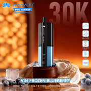 Hayati Shisha Kit 30,000+ | 5 PACK