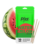 PIXX | Nicotine Infused Toothpicks - Discount Vapes