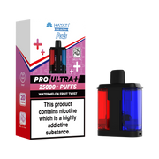 Hayati Pro Ultra Plus 25000+ Pods | Single Pack