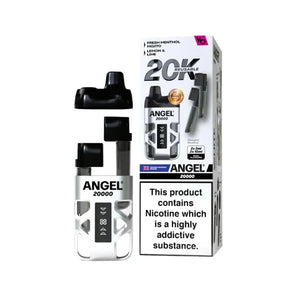 Vapes Bars Angel 20,000+ | Single Bar - Discount Vapes