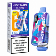 Lost Mary BM6000 New Edition | 5 PACK