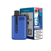 IVG SAVR 3000+ | 5 PACK - Discount Vapes