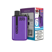 IVG SAVR 3000+ | 5 PACK - Discount Vapes