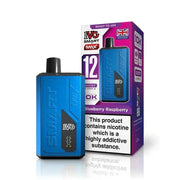 IVG Smart Max 10k | Single Bar - Discount Vapes