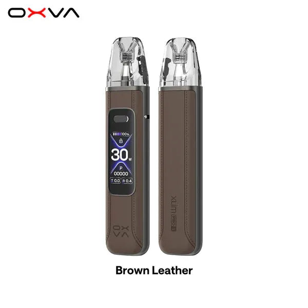 OXVA Xlim Pro 3 | Pod Kit - Discount Vapes