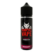 Vampire Vape Shortfill 50ml | Single Bottle