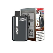 IVG SAVR 3000+ | Single Bar - Discount Vapes